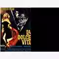 Federico Fellini La Dolce Vita