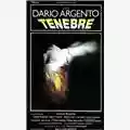 Dario Argento Tenebre