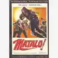 Cesare Canevari Matalo!