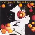 Ric Ocasek Fireball Zone