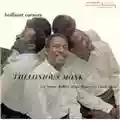Thelonious Monk Brilliant Corners