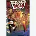 Pedro Almodovar La Ley Del Deseo (La legge Del Desiderio)