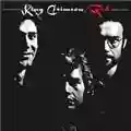 King Crimson Red