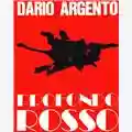 Dario Argento Profondo Rosso
