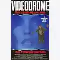 David Cronenberg Videodrome