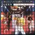 Queen Live Magic