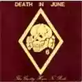 Death In June The Guilty Have No Pride