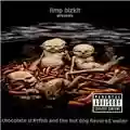 Limp Bizkit Chocolate Starfish