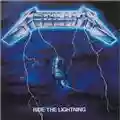 Metallica Ride the Lightning