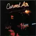 Curved Air Live
