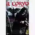 Alex Proyas Il corvo