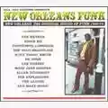 Various Artists New Orleans Funk