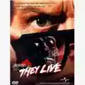 John Carpenter Essi Vivono