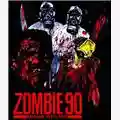 Andreas Schnaas Zombie 90: Extreme Pestilence