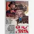 Sergio Leone Giù La Testa