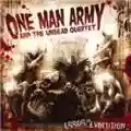 One  Man Army And The Undead Quartet Error In Evolution