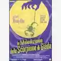 Woody Allen La Maledizione Dello Scorpione Di Giada