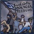 Suicidal Tendencies Freedumb