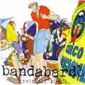 Bandabardò Iniziali bì-bì