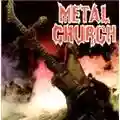 Metal Church Metal Church