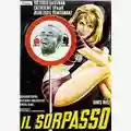 Dino Risi Il Sorpasso