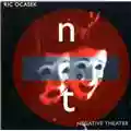 Ric Ocasek Negative Theater