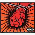 Metallica St. Anger