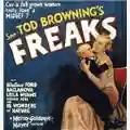 Tod Browning Freaks
