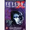 Shinya Tsukamoto Tetsuo - The Iron Man