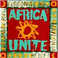 Africa Unite Babilonia E Poesia