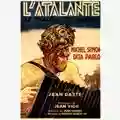 Jean Vigo L'Atalante