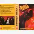April Wine Live In London