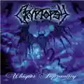 Cryptopsy Whisper Supremacy