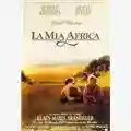 Sydney Pollack La Mia Africa