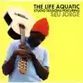 Seu Jorge The Life Acquatic Studio Session
