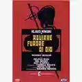 Werner Herzog Aguirre, Furore Di Dio