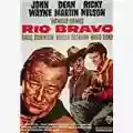 Howard Hawks Un dollaro d'onore