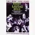 George A. Romero La notte dei morti viventi