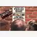 Chris Marino Combover: The movie