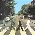 Beatles Abbey Road
