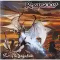Rhapsody Power Of The Dragonflame