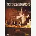Emir Kusturica Underground