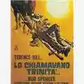 E.B. Clucher Lo Chiamavano Trinità