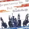 Jacques Loussier Bach - The Brandenburgs