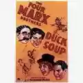 Leo McCarey La Guerra Lampo Dei Fratelli Marx