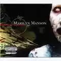 Marilyn Manson Antichrist Superstar