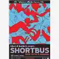 John Cameron Mitchell Shortbus