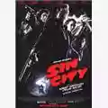 Robert Rodriguez - Frank Miller Sin City