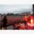 R.E.M. Neapolis Festival 2003