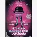Luis Buñuel Il Fascino Discreto Della Borghesia